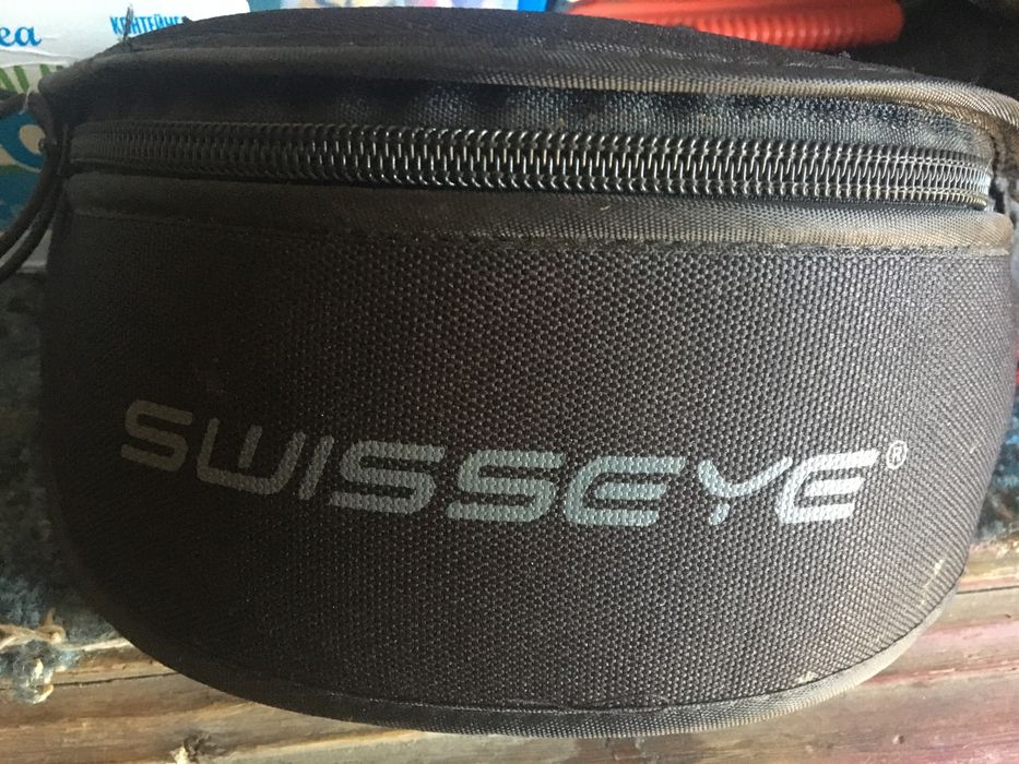 Окуляри swisseye