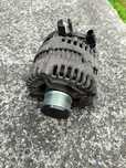Alternator Galaxy