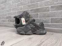 Зимние кроссовки мужские New Balance 9060 \ ТЕРМО (-21) \ 41 - 46