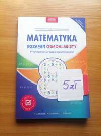 Arkusze egzaminacyjne matematyka