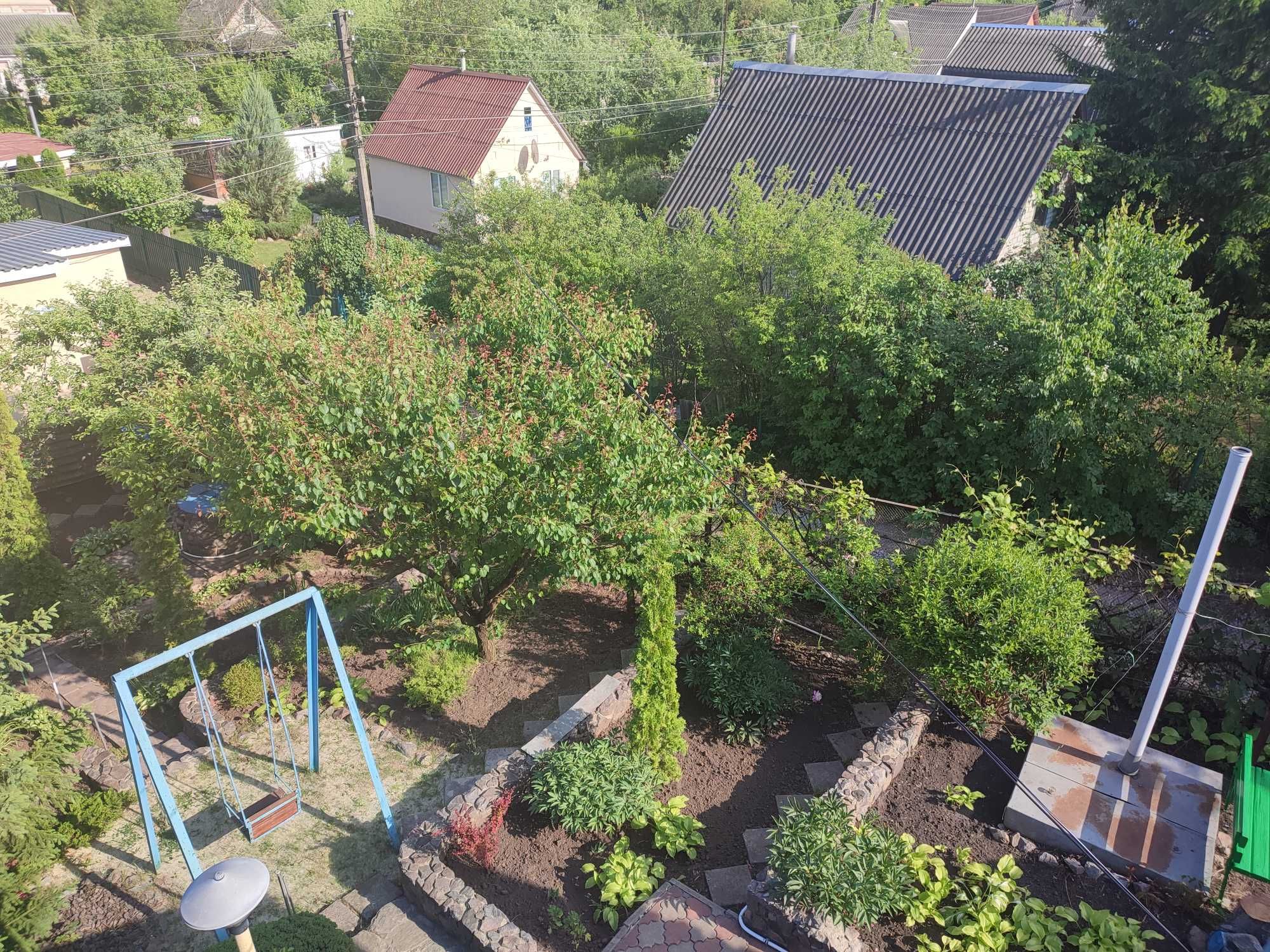 Продаж приватного будинку у Високому / Садове Товариство ' Мрія'