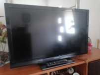 TV Panasonic modelo TX-L37E30E