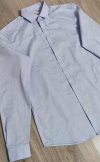Koszula Jack & Jones z długim rękawem rozmiar S