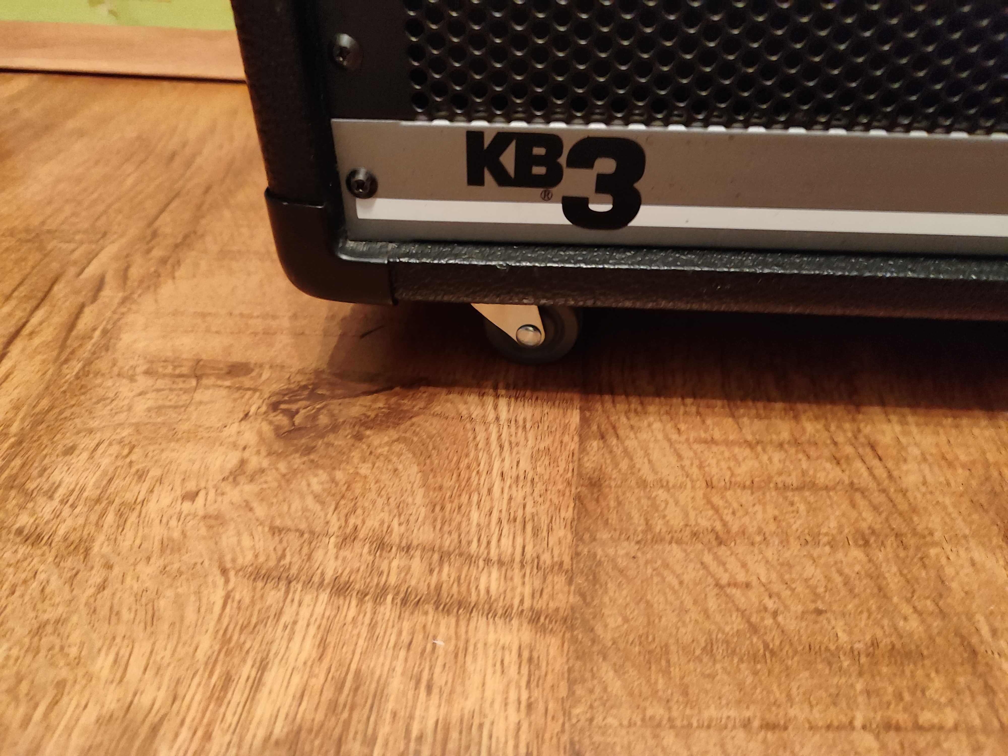 Wzmacniacz combo  PEAVEY KB 3