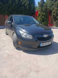 Chevrolet Cruz 2011 газ/бенз