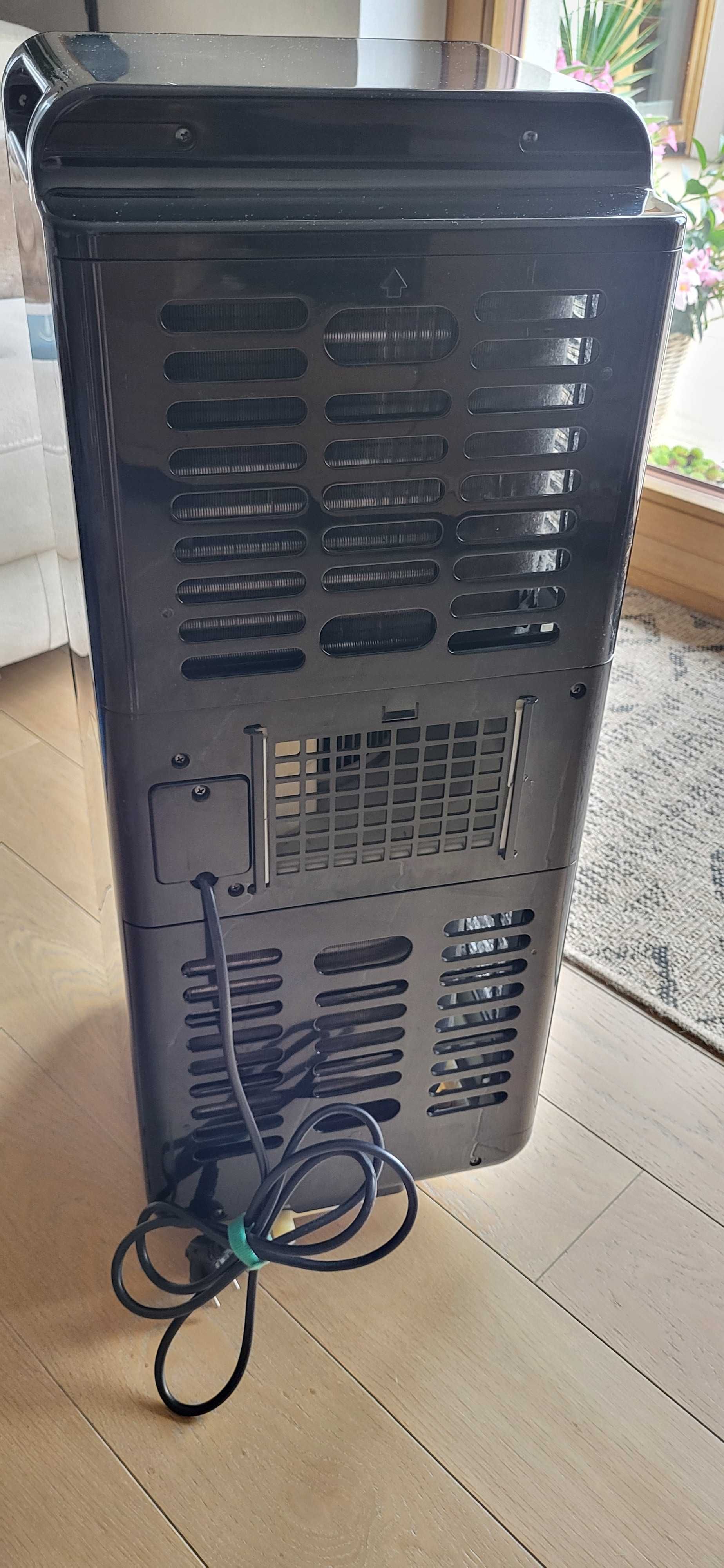 Klimatyzator przenośny typu monoblok TPA 3504 TECLIME
