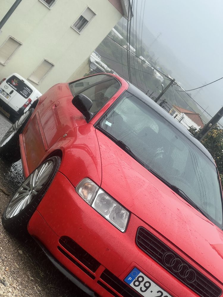 Audi a3 1.9tdi vp110