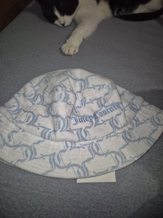 Bucket hat Juicy Cuture