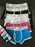 Труси CALVIN KLEIN 365 PREMIUM. Чоловічі/мужские боксеры