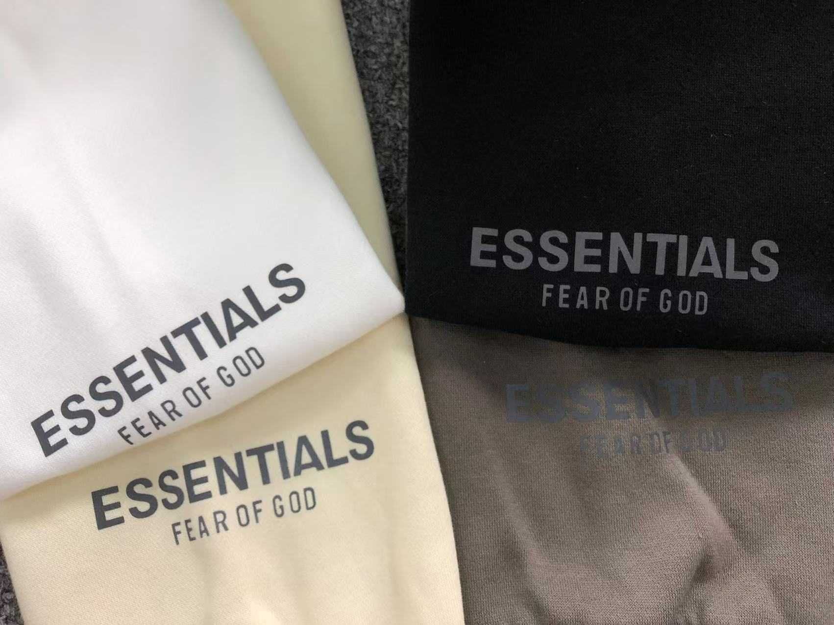 Зіп-худі FOG Essentials зип-худи фог ессеншел