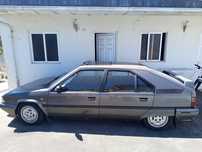Citroen Bx 14 TRE