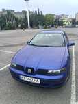 Продам Seat Toledo 2000 рік 1,6 бензин