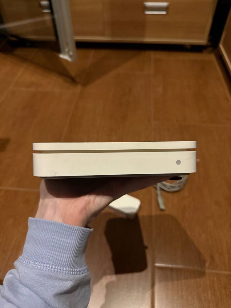 WiFi роутер Apple Airport Extreme A1354