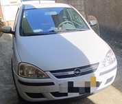 Opel Corsa 1.3 CDTI