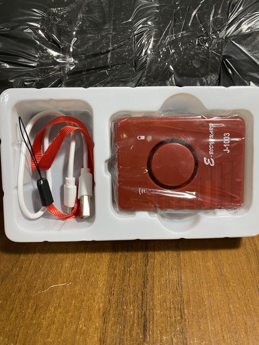 Отпугиватель собак ультразвуковой