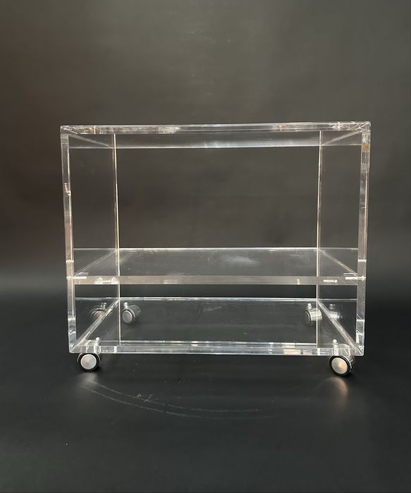 Włoski Barek Akrylowy Stolik Meble Stylowe Grodzisk Mazowiecki