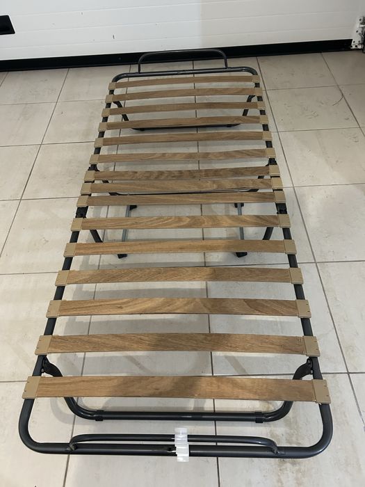 Cama dobravel (Divã)