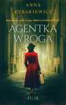 Agentka Wroga, Rybakiewicz Anna 80217A03959Ks