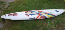 Windsurfing Mistral New Malibu
