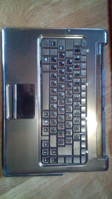 Розбираємо hp dv5 всі питання в пп