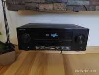 kino domowe Pioneer vsx-329-k plus kolumny 4 tag - 406