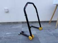 Cavalete universal para mota