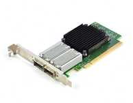 Karta Dell 071C1T Mellanox ConnectX-5 CX516A Dual-Port 100GB QSP pcie