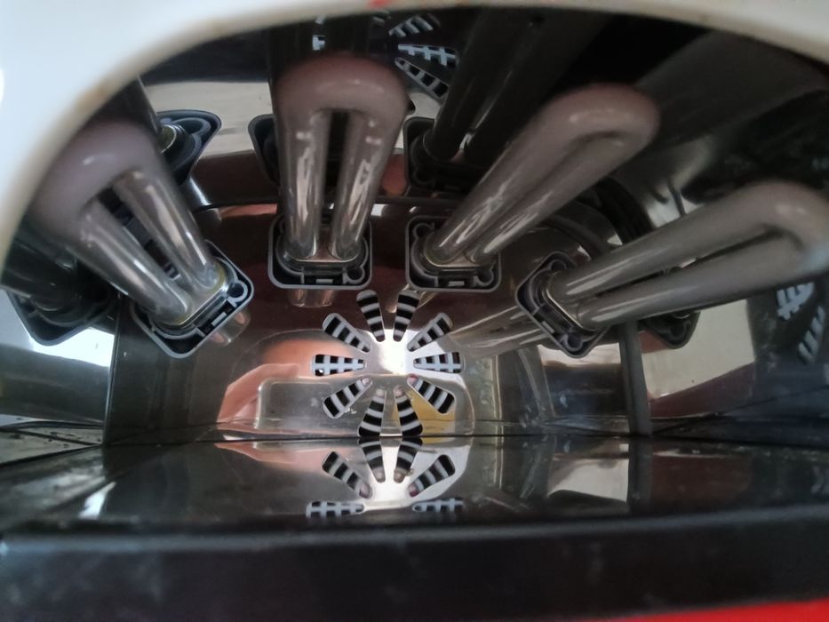 Máquinas de unhas de gel