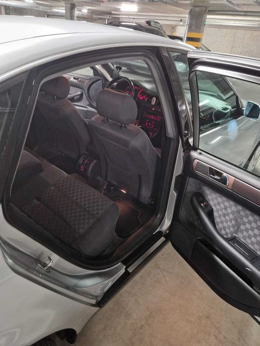 Audi A6 C5 1.9 TDI
