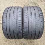 Летняя резина, шины 295 30 R20 Michelin (Мишелин) 2шт.