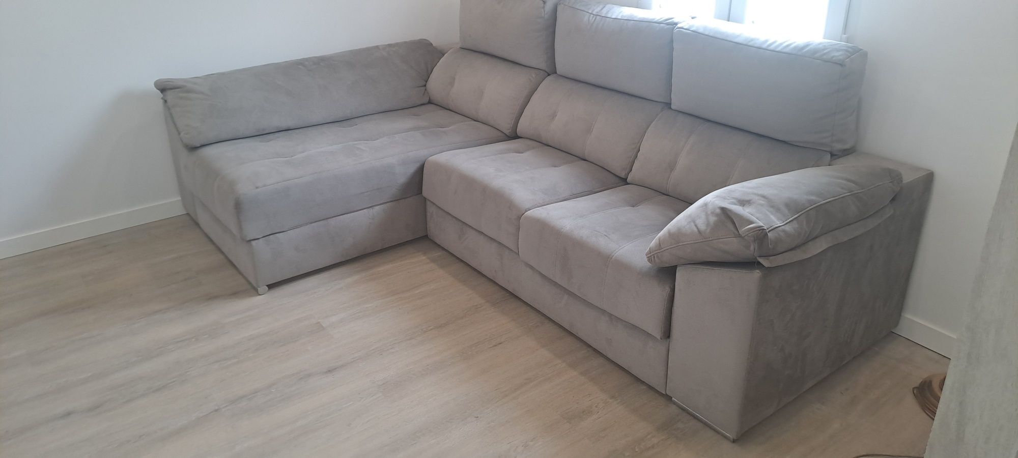 Sofá Chaise longue