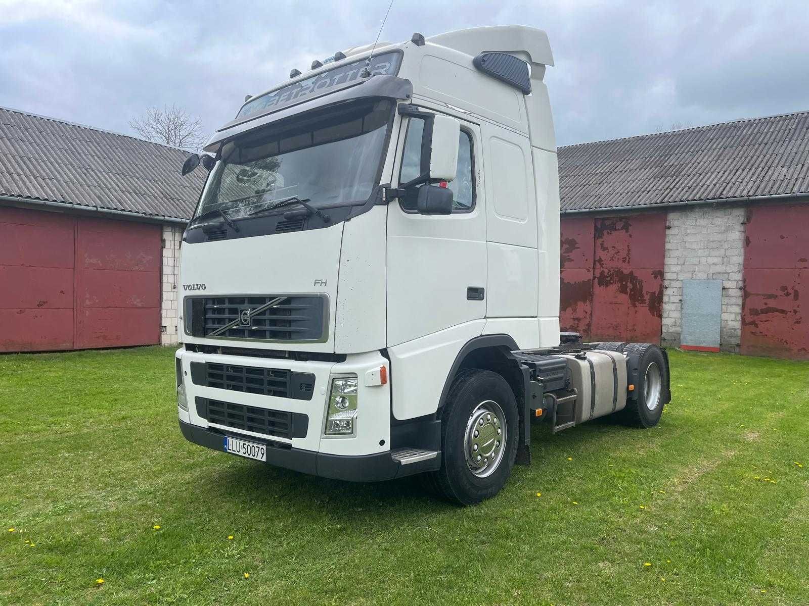 Volvo Fh 480  2008r automat