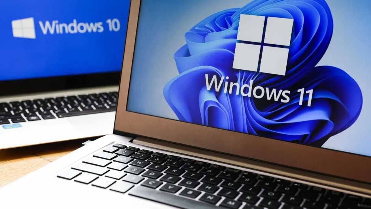 Оригінальний ключ OEM Windows 11/10 Дешево!!