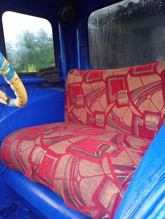 Продається трактор Т-40
