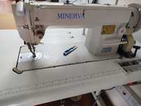 Швейная машинка Minerva