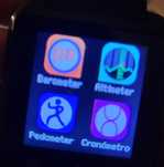 Daril Smart Watch