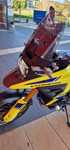 Suzuki v strom 1050DE