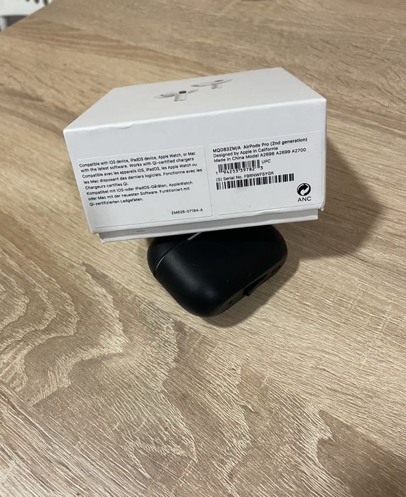 AirPodsPro (2e generation)