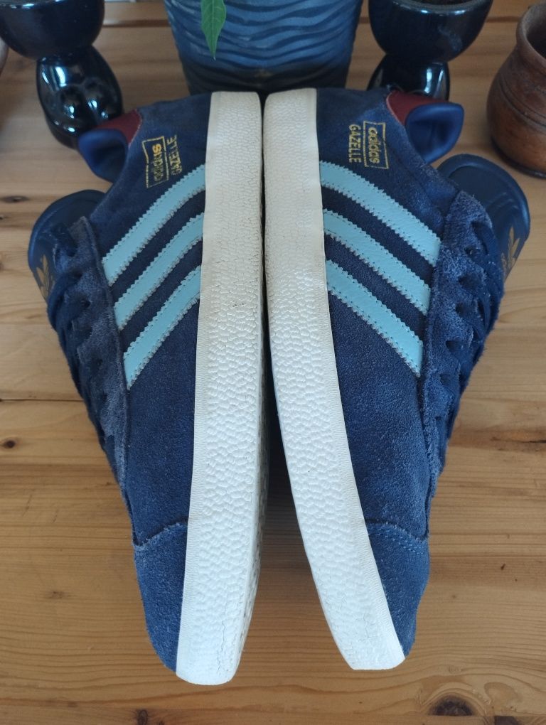 Adidas Gazelle Og 43 size