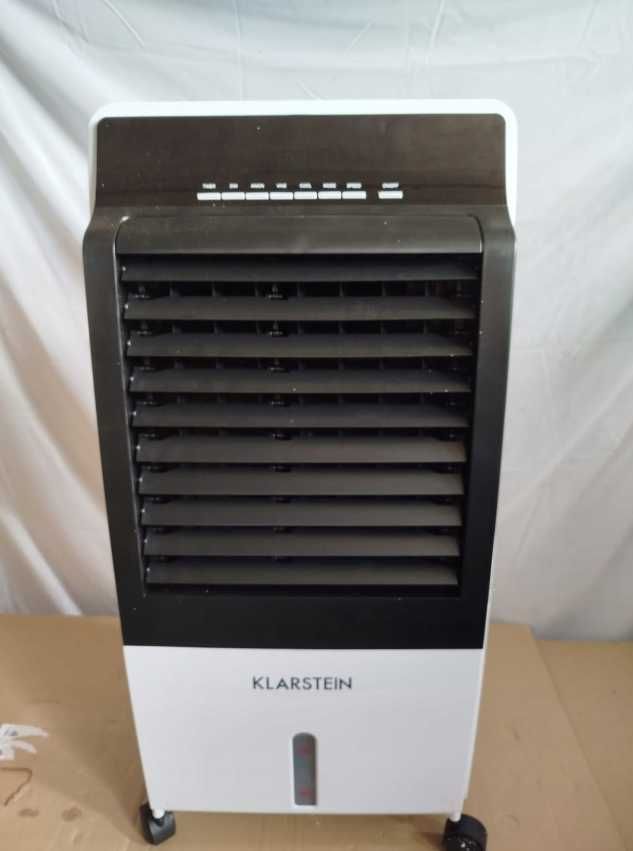 Klimator OneConcept CTR-1