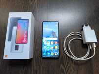 Xiaomi Redmi Note 9 Pro (6GB+128GB) Interstellar Grey (Livre)