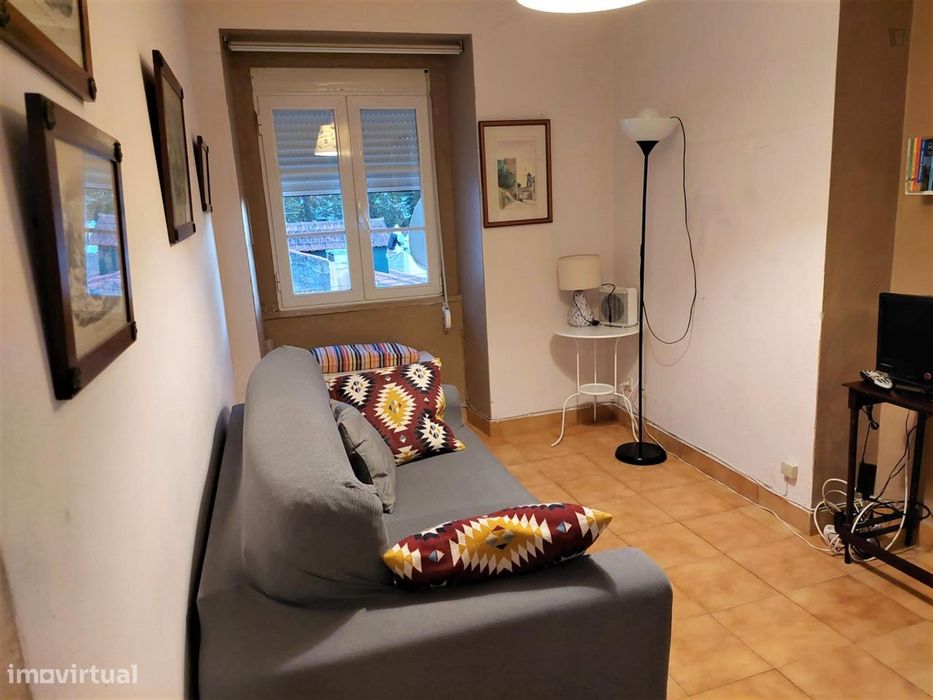 540973 - Nice apartment in the center of Sintra