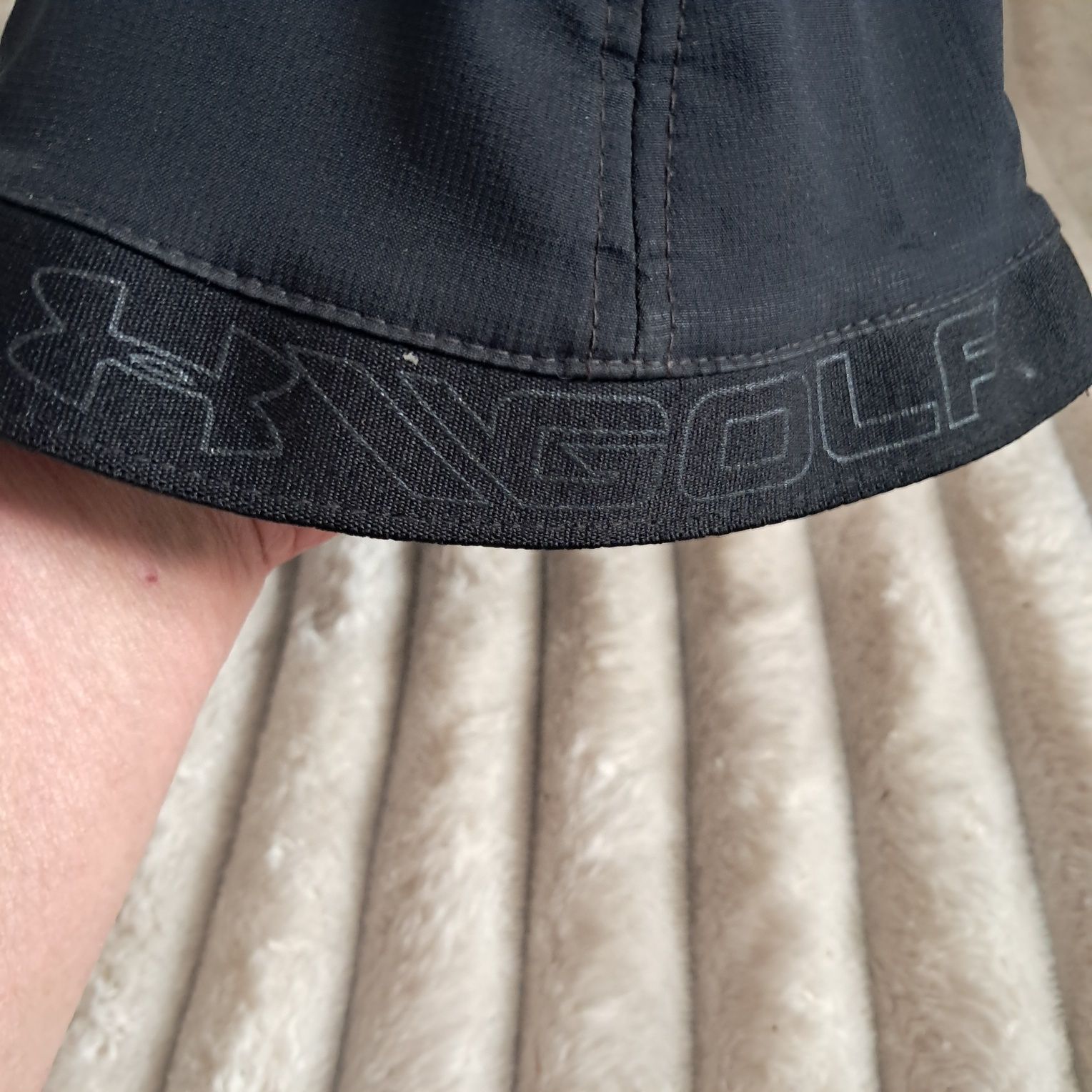 Męska czapka z daszkiem Under Armour