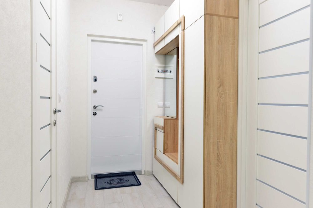 Оренда 1-кім Квартири | ЖК Патріотика Позняки Гмирі 16 | Від власника!