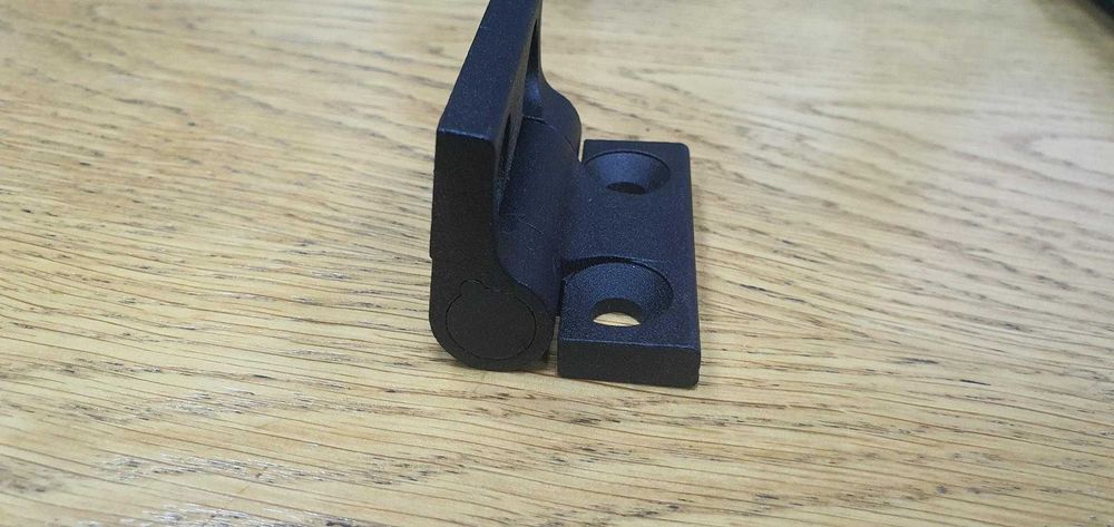 Zawias GN 437.1-ZD-60-60-A-SW