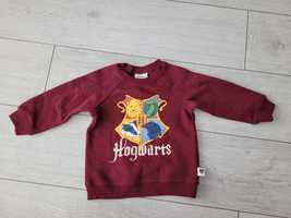 Bluza dziecięca H&M Harry Potter 80cm