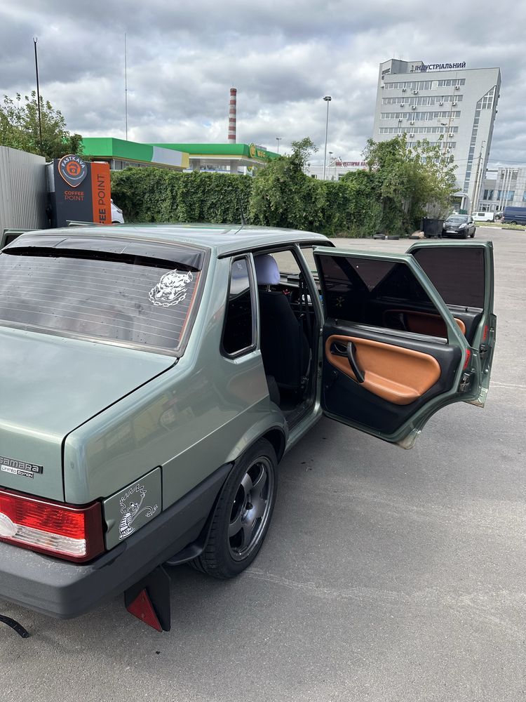 Продам Ваз 21099 limited series
