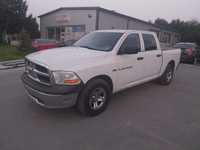 Dodge RAM 5.7 HEMI 2011