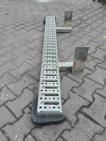 podest mercedes sprinter stopien sprinter