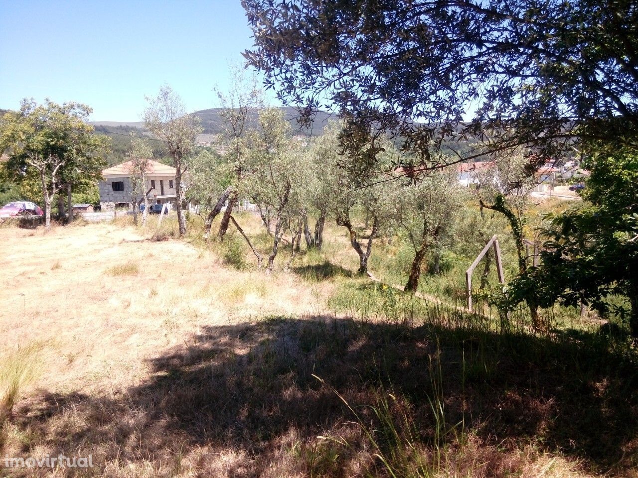 Moradia T3 Venda em Alvarenga,Arouca
